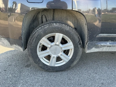 Used 2015 GMC TERRAIN SUVs Michigan US | Miedema Asset Management Group #1397297