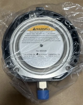 NEW AMETEK 170026XLG