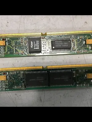 USED VAN DORN PC330-029 330-029
