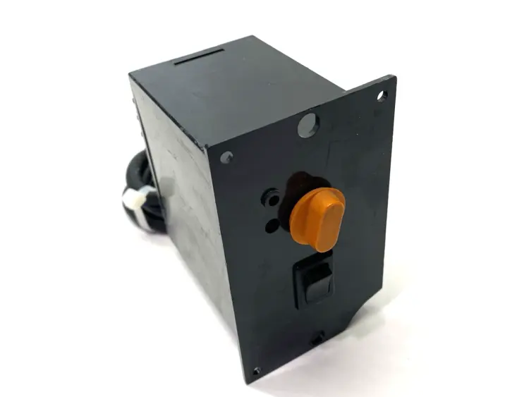 Used Oriental Motor AC Speed Controller DAMAGED & MISSING FRONT COVER Speed Drives Michigan US | Maverick Industrial Sales #1410774