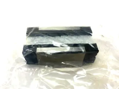 NEW EWELLIX PROFILE GUIDE RAIL CARRIAGE 15MM RAIL SIZE 65MM WIDTH