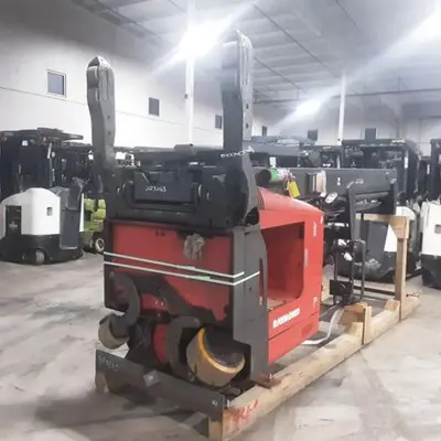 USED 2021 RAYMOND 750 R45TT