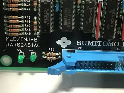 USED SUMITOMO JA762451AC