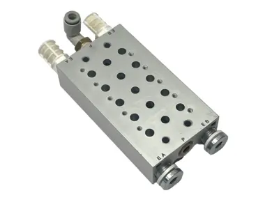 USED SMC SS5Y7-20-05-00N