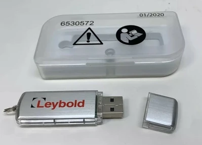 USED Leybold 6530572