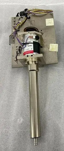 SVG TRACK  SPINDLE