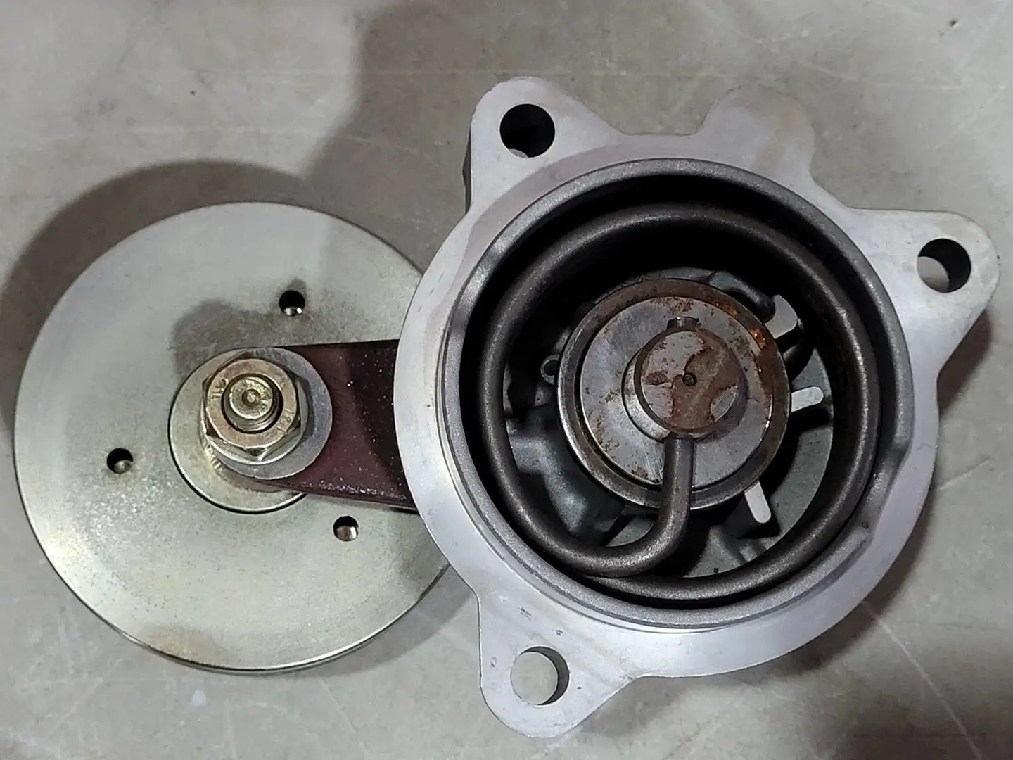 USED DEUTZ 0415-2513