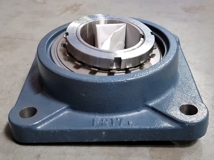 New | in-Stock FYH UKF217D1 Bearings British Columbia CA | Lenmark #260856