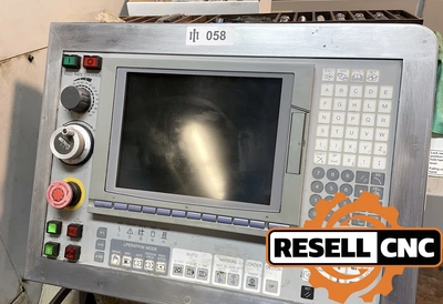 USED 2002 Citizen C-16 VII