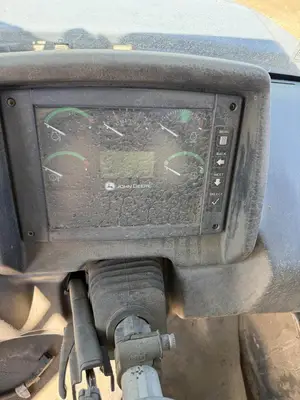 USED 2014 JOHN DEERE 460ET