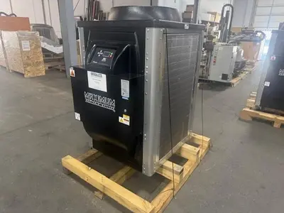New | in-Stock 2026 ADVANTAGE MGD-5A Chillers Massachusetts US | Absolute Machinery #1183866