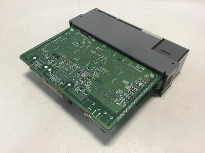 USED ALLEN BRADLEY 1747-L542 SER C