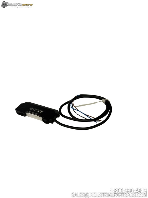 Used KEYENCE FS-V31P Sensors Kentucky US | Industrial Parts R Us Inc. #760912