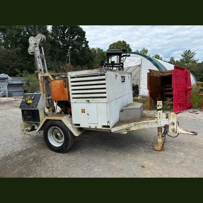USED 2007 TSE INTERNATIONAL UP70