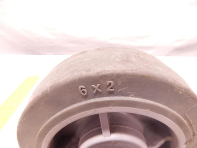 Used ALBION _UNKNOWN_ Casters Texas US | OCO Industrial #1772665
