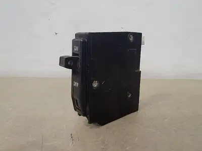 Used SQUARE D QO130 Switchgears British Columbia CA | Lenmark #294445