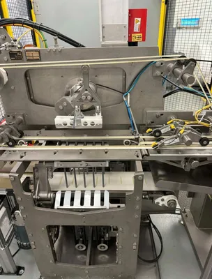 PCMC RX 100 Clipper Paper Converting Equipment | Pressroom Solutions LLC (8)
