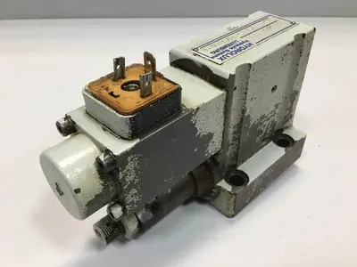 USED HYDROLUX DBM E16 BS6 AS2 G0BC10/K10/Y10