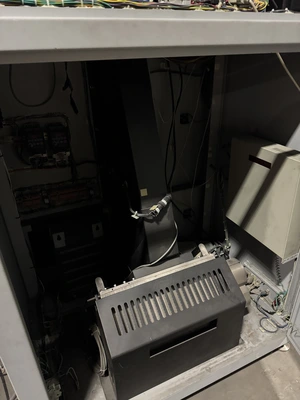 2016 ASTROPHYSICS INC XIS 1818D 200 KV Other Machinery, X-Ray unit | Mark One Machinery (5)