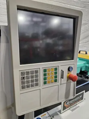 2018 ARBURG 320C-500-170 Injection Molding Horizontal/Vertical | Machinery Network (3)