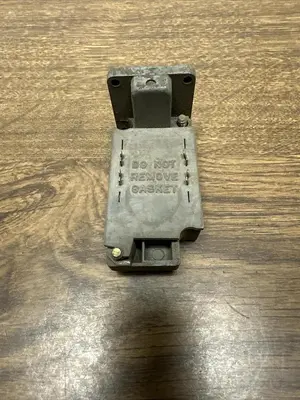 USED CUTLER-HAMMER E50SA