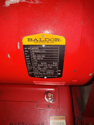 _UNKNOWN_ _UNKNOWN_ Pump Centrifugal Steel | Perry Equipment (2)