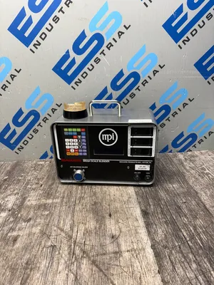 MAGUIRE WSB-140R Electrical/PLC/Automation | ESS Industrial Equipment Sales (1)