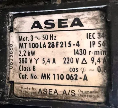 (2) Alfa-Laval WSPX 204 TGT-74 coolant concentrators, 316SS.