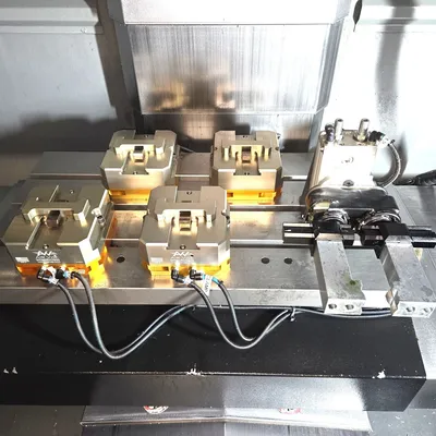 2020 HURCO VM10I Vertical Machining Centers CNC | CNC EXCHANGE (5)