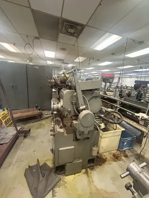 CINCINNATI GRINDERS INC CINCO 15 Centerless Grinders (Equipt) | Midstate Machinery (3)