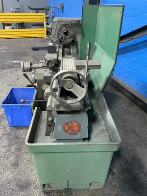 Used CLAUSING COLCHESTER 15 Engine Lathes Ohio US | HGR 24 #1566935