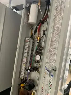 USED 2022 HAAS VM-2
