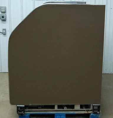 142-0529 Hill Phoenix BLF59R Remote 5’ Full Service Bakery Display Cooler