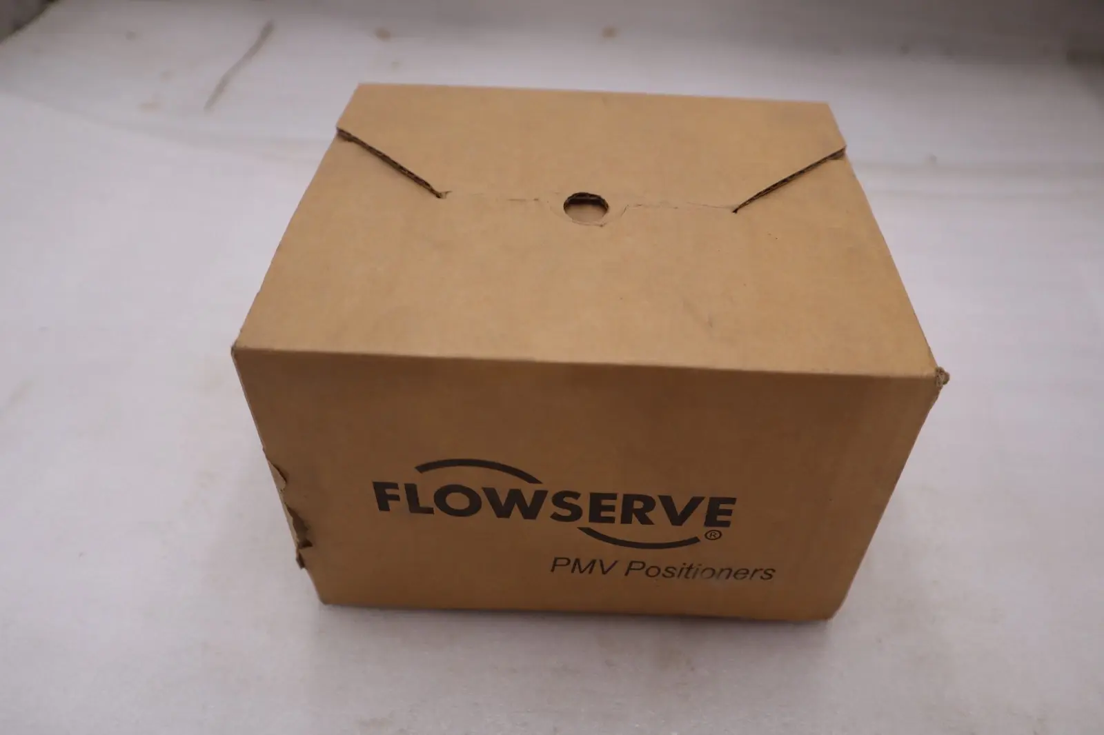 PMV-28146  PP5XX-HPNU-07K01-CA9DA-3Z Pneumatic Positioner - STOCK GF1051