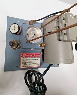 USED Gamry Instruments 23473247327473204092397473274