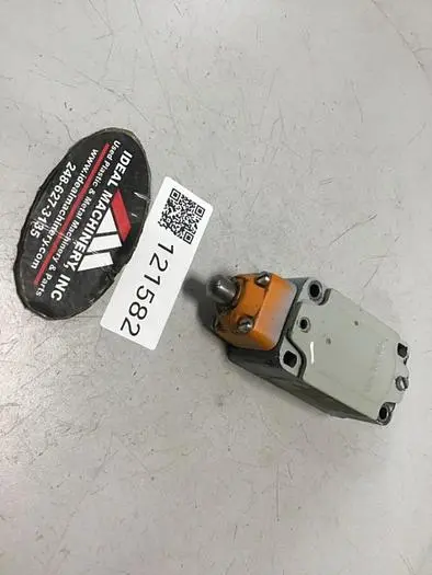 Used SIEMENS 3SE3 170-1A Relays & Switches Michigan US | Ideal Machinery #575381