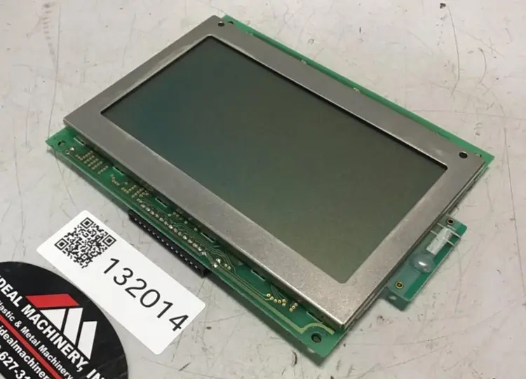 Used EPSON EG4401S-FR-1 Interface Monitors Michigan US | Ideal Machinery #1174172