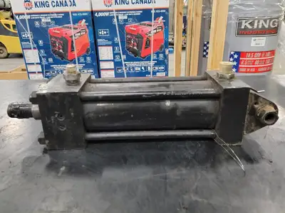 Hydraulic Cylinder Series 2H Style BB