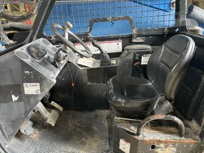 Used 2017 GENIE GTH636 Telehandlers New York US | Beck Equipment #1509276