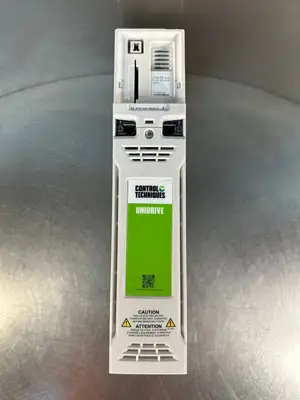 Control Techniques Unidrive M702-034-00025-A 1.0/1.5hp 2246 (3.4.1)