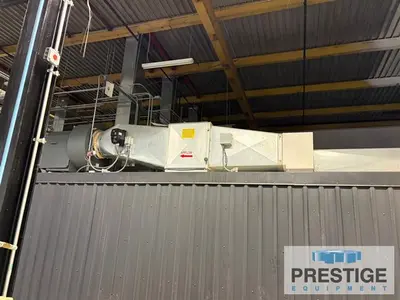 Used 2013 ADVANCED INTERACTIVE SYSTEMS QUICKRANGE Complete Plants New York US | Prestige Equipment #1410702