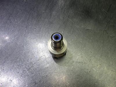 SECO M12 16.5-25mm 4 Flute Coolant Thru Endmill Head R217.21-1225.RE-LP06.4A (LOC307)