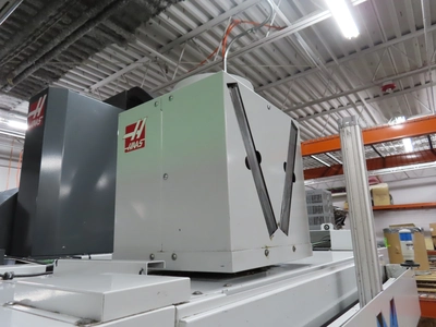 USED 2020 HAAS VF-3SSYT
