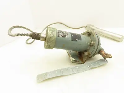 Used NULLMATIC _UNKNOWN_ Miscellaneous MRO | Arrow Industrial #658738