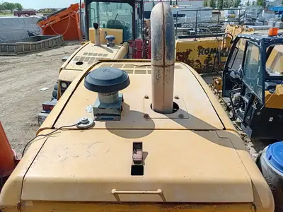 Used KOMATSU WA250PT-5L Wheel Loaders British Columbia CA | Lenmark #1489050