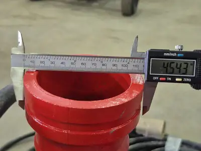 USED FLYGT 2670-180