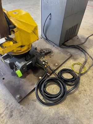 2010 FANUC FANUC M710IC/20L Fanuc Robots | K.B. Industries LLC (9)
