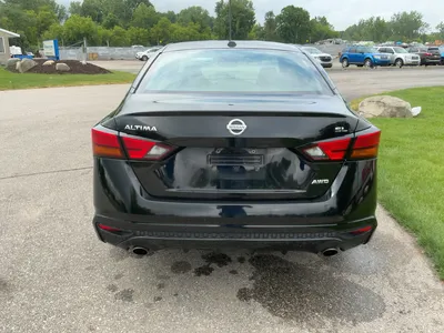 USED 2019 NISSAN ALTIMA
