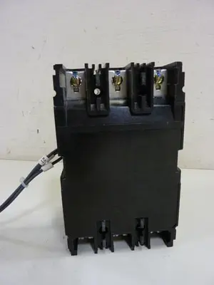 USED FUJI ELECTRIC BU-ESB3015