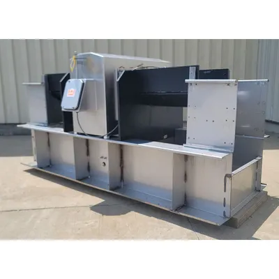USED ERIEZ XTREME 28 X 16